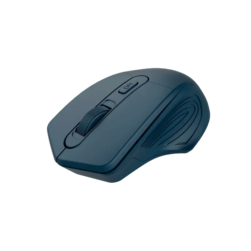 Мишка Canyon CNE-CMSW15DB