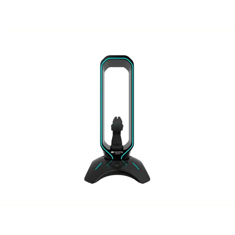 HUB USB Canyon CND-GWH200B 3 в 1