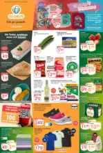 GLOBUS Markthalle Globus: Wochenangebote - bis 25.04.2026