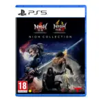 ЗОРА Игра Nioh Collection (PS5)