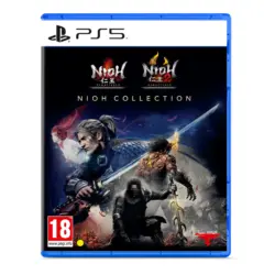 Игра Nioh Collection (PS5)