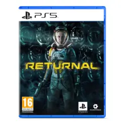 Игра Returnal (PS5)