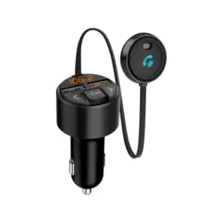 Трансмитер FM DIVA BT1509H