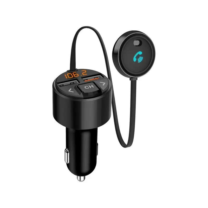 Трансмитер FM DIVA BT1509H