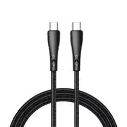 Кабел Xmart Mamba Type-C to Type-C