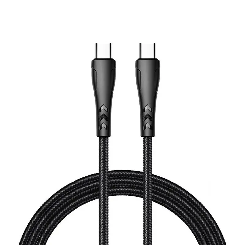 Кабел Xmart Mamba Type-C to Type-C