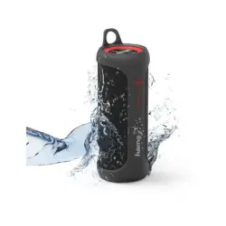 Bluetooth колонка Hama 188220/173186 SOUNDCUP-D