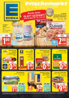 Edeka prospekt Luhnstedt	 ab 20.04.2026 gültig