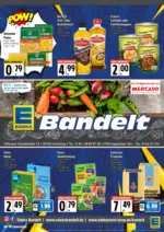 EDEKA EDEKA: Wochenangebote - bis 25.04.2026