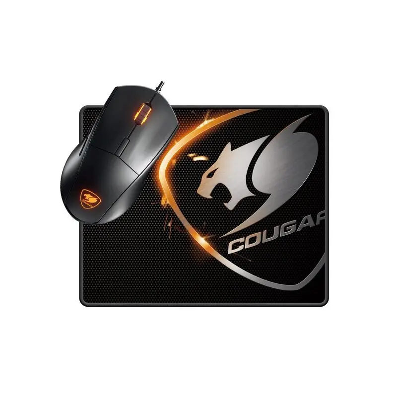 Мишка COUGAR MINOS XC + подложка CG3MMXCWOB0001