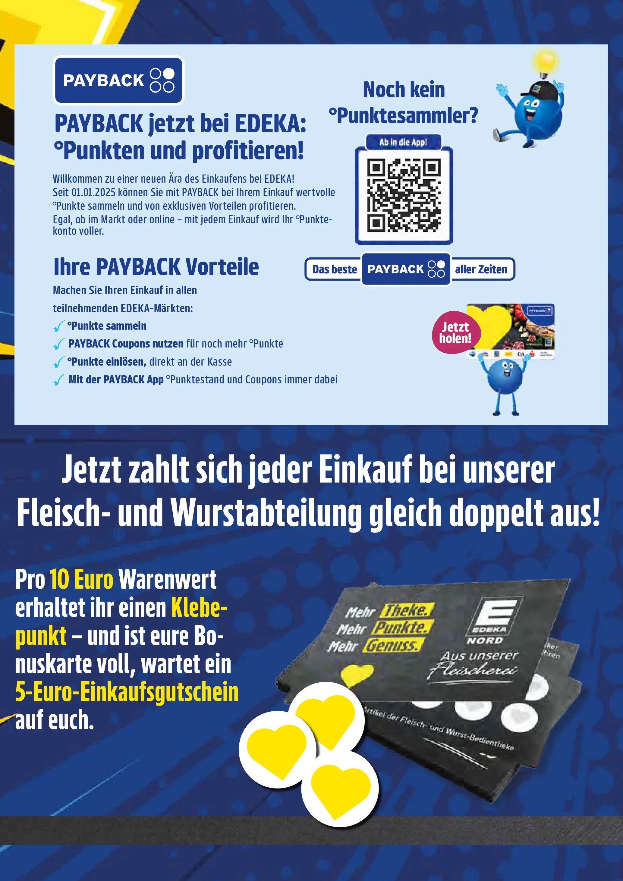 Edeka prospekt Hamburg	 (ab 20.04.2026) » Angebote Online | Seite: 4 | Produkte: Fleisch