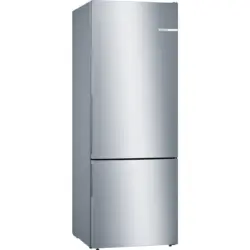 Хладилник с фризер Bosch KGV58VLEAS , 503 l, E