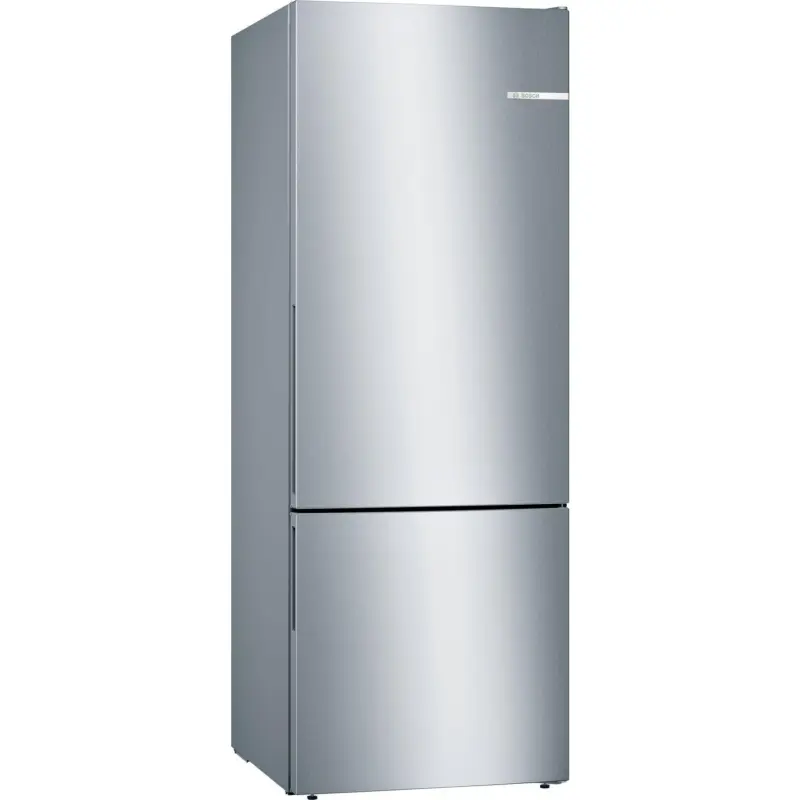 Хладилник с фризер Bosch KGV58VLEAS , 503 l, E