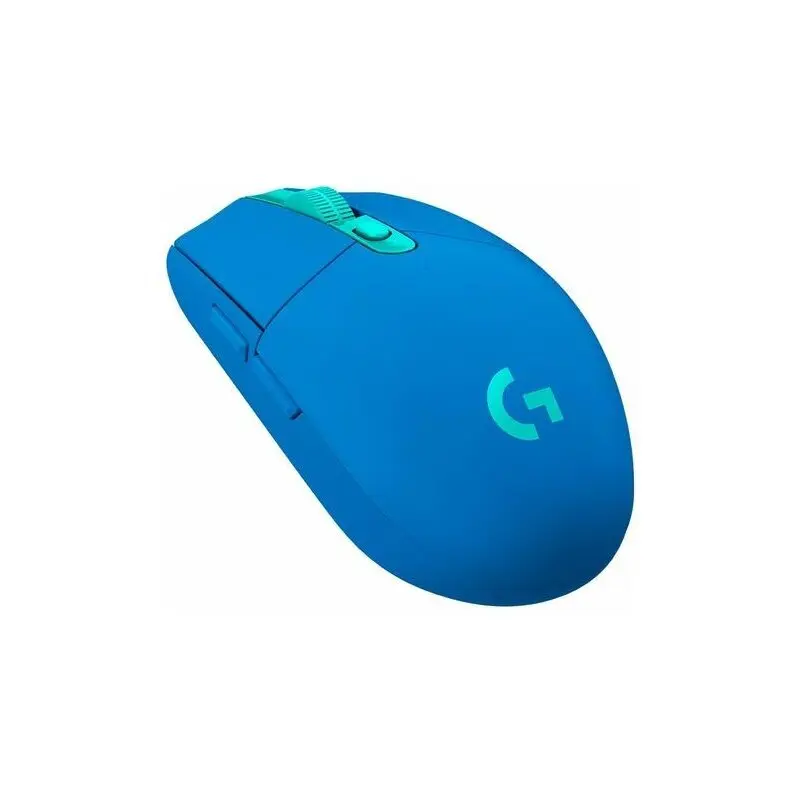 Мишка Logitech G305 BLUE 910-006014