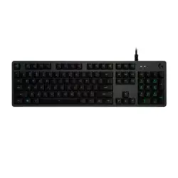 Клавиатура Logitech G512 BROWN 920-009352
