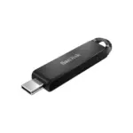 ЗОРА Памет USB SanDisk Ultra Type-C Flash Drive 128GB SDCZ460-128G-G46