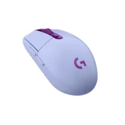 Мишка Logitech G305 LILAC 910-006022