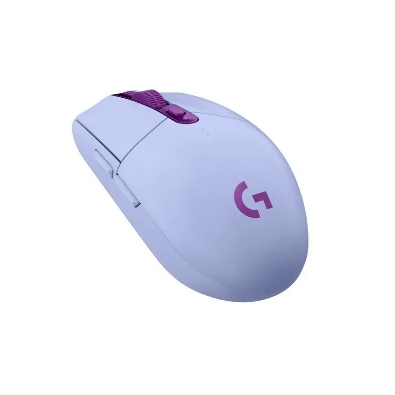 Мишка Logitech G305 LILAC 910-006022