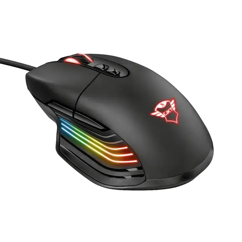 Мишка Trust GXT940 XIDON RGB
