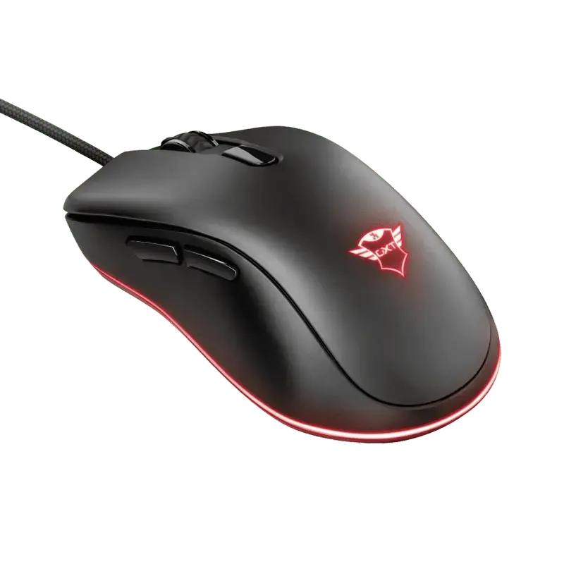 Мишка Trust GXT930 JACX