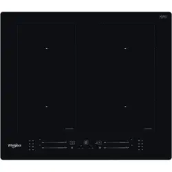 Вграден керамичен плот Whirlpool WL S8560 AL , Индукционен