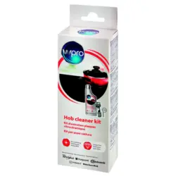 Консуматив Wpro ШПАТУЛА И КРЕМ ЗА КЕР ПЛОТ KIT VITRO WE_DR