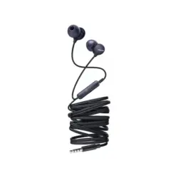 Слушалки Philips SHE2405BK/00 , IN-EAR (ТАПИ)