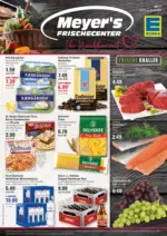 EDEKA Meyer's Frischecenter Pinneberg EDEKA: Wochenangebote - bis 25.04.2026