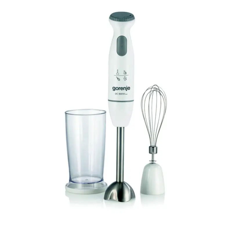 Пасатор Gorenje HBC802QW*** , 800 W