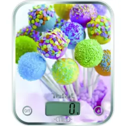 Кухненска везна Tefal BC5121V1***