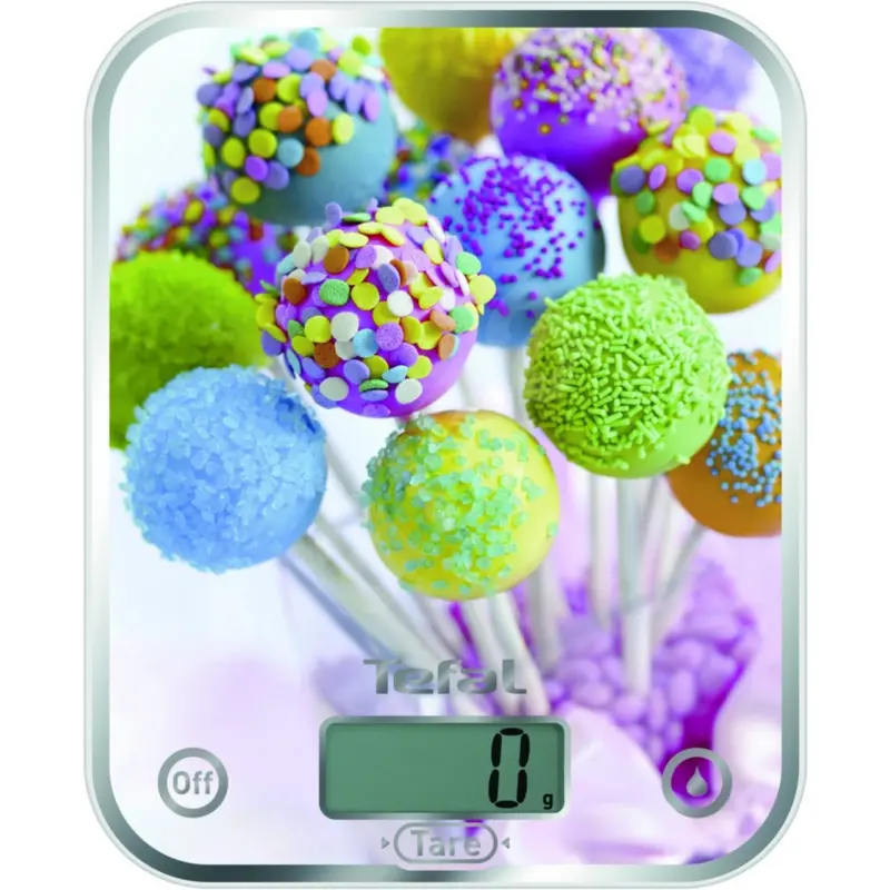 Кухненска везна Tefal BC5121V1***