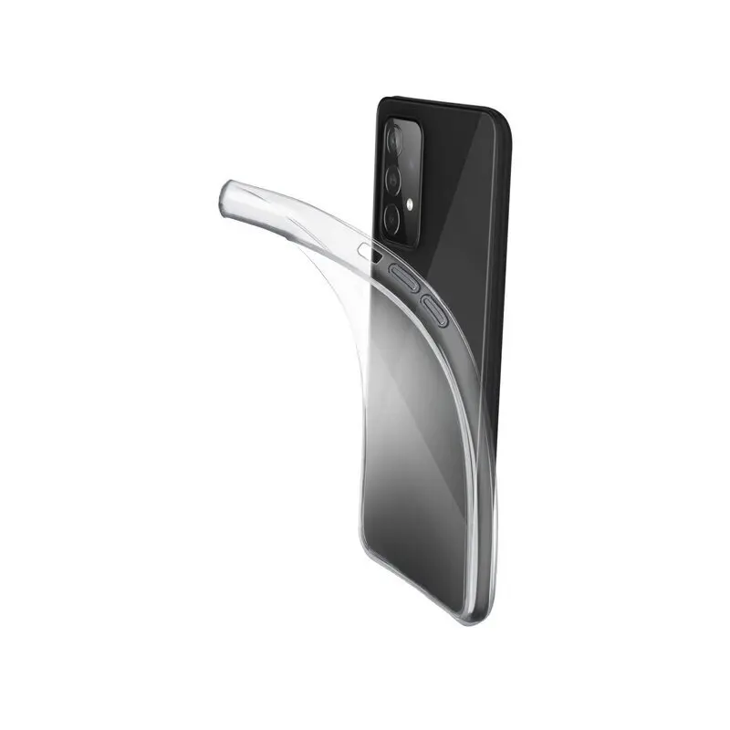 Калъф Cellularline FINE Samsung Galaxy A72