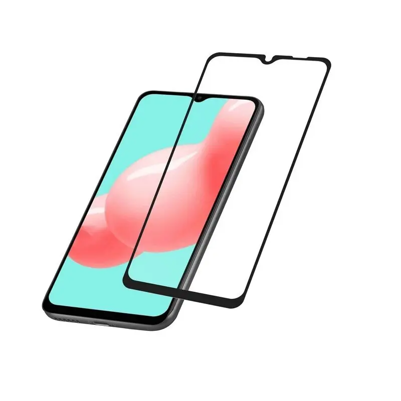 Протектор за дисплей Cellularline SAMSUNG GALAXY A32 4G