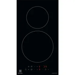 Вграден керамичен плот Electrolux LIT30230C , Индукционен