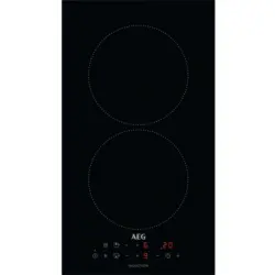 Вграден керамичен плот AEG IKB32300CB , Индукционен