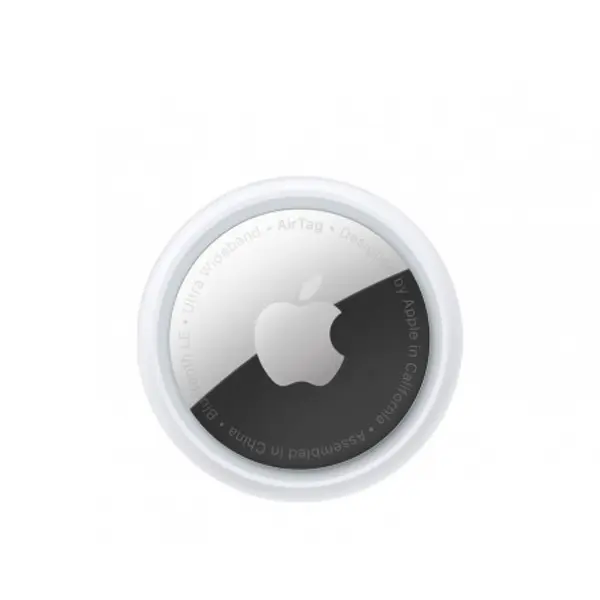 Аксесоар Apple AirTag (1 Pack) mx532