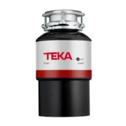 Вградени аксесоари Teka TR 550 E.255.5 МЕЛНИЦА ЗА ОТПАДЪЦИ