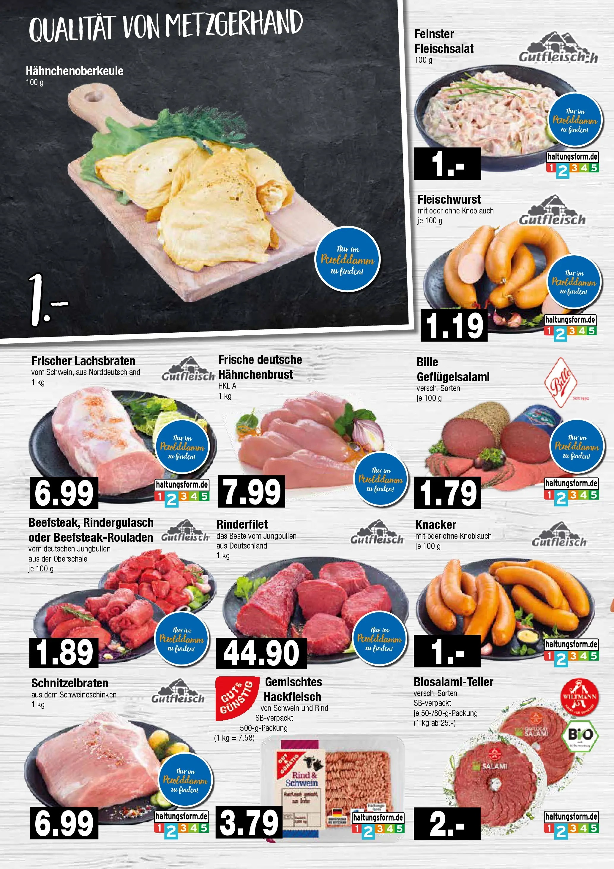 Edeka prospekt Hamburg	 (ab 20.04.2026) » Angebote Online | Seite: 2 | Produkte: Rindergulasch, Rinderfilet, Salami, Hackfleisch