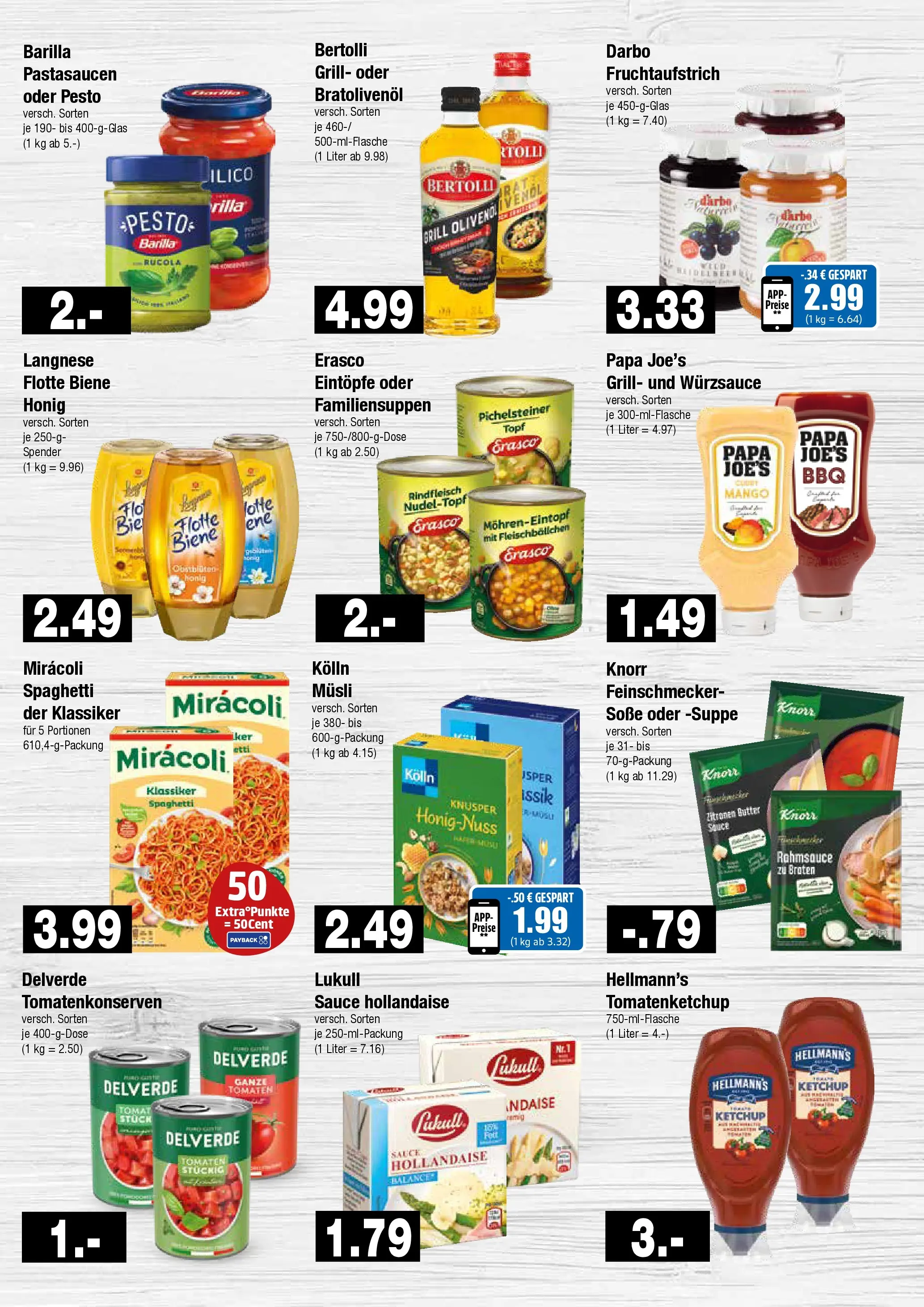 Edeka prospekt Hamburg	 (ab 20.04.2026) » Angebote Online | Seite: 5 | Produkte: Kolln, Butter, Tomaten, Zitronen