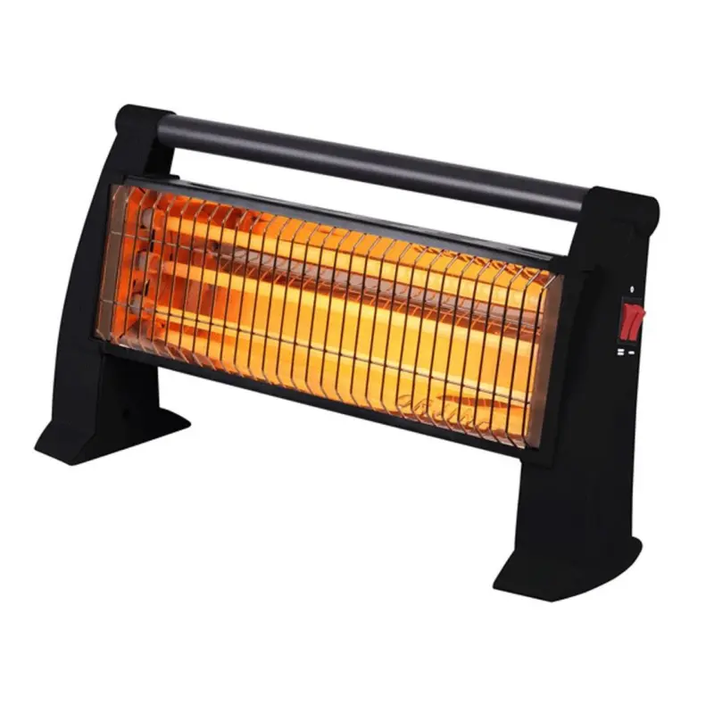 Кварцова печка Luxell LX-2820