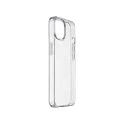 Калъф Cellularline Clear Strong iPhone 14 Plus ПРОЗРАЧЕН ТВЪРД