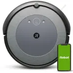 ЗОРА Прахосмукачка робот IRobot ROOMBA i5 (5158)***