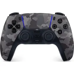 Джойстик PlayStation DualSense Grey Camo