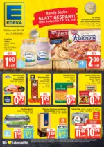 EDEKA Korzak EDEKA: Wochenangebote - bis 25.04.2026