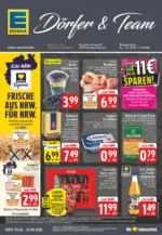 EDEKA EDEKA: Wochenangebote - bis 25.04.2026