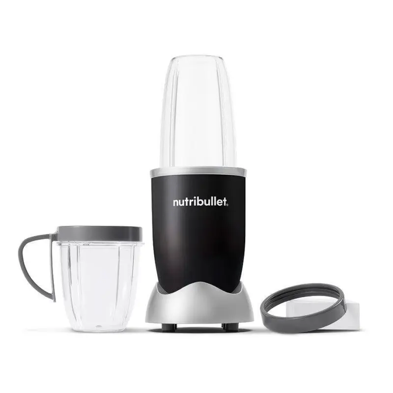 Блендер NUTRIBULLET NB606B