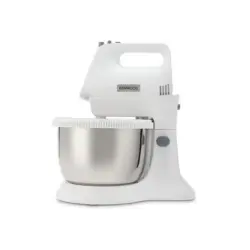 Миксер Kenwood HMP34.A0WH , 3,4 л , 450 W