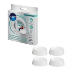 Консуматив Wpro SKA304 - антивибрационни крачета