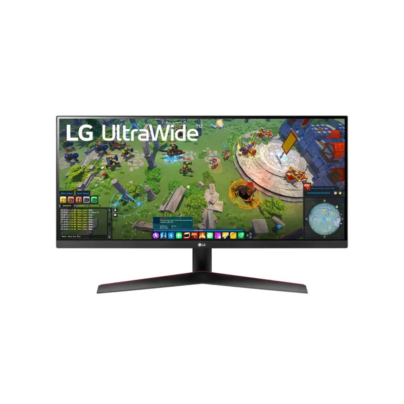 Монитор LG 29WP60G-B , 29.00
