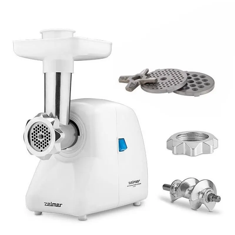 Месомелачка Zelmer ZMM2851B***